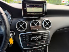 Mercedes-Benz A-klasse - 180 Ambition
