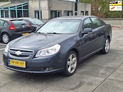 Chevrolet Epica - €2500, -2.5i Executiv AUTOMAAT AIRCONDITION