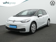 Volkswagen ID.3 - Pro Advantage 58 kWh 204 pk | Achteruitrijcamera | Stuur-/stoelverwarming | Adaptive Cruis