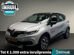 Renault Captur - 1.3 TCe Intens | Climate Control | Cruise Control | Navigatie | Camera |