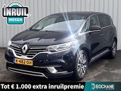 Renault Espace - 1.8 TCe 225 EDC Initiale Paris 7p. | Pack Winter | Panoramadak | 1e eigenaar + dealer onde
