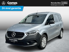 Mercedes-Benz Citan - 108 CDI L1 Pro | NAVI | CRUISECONTROLE | AIRCO