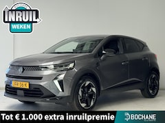 Renault Captur - 1.0 TCe 90 Techno | Navigatie | Achteruitrijcamera | Cruise Control | Climate Control
