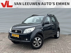 Daihatsu Terios - 1.5-16v Expedition 2WD | Nieuw Binnen | Automaat | Airco | Trekhaak | APK 14-09-2026 |