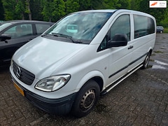 Mercedes-Benz Vito - 109 CDI 320 Lang DC standaard