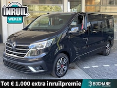 Renault Trafic E-Tech - T29 L2H2 Advance 52 kWh Airco | Apple Carplay/Android auto | Camera