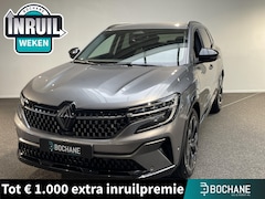 Renault Austral - 1.2 E-Tech full hybrid 200 techno esprit Alpine | Adaptive Cruise Control | Stoelverwarmin