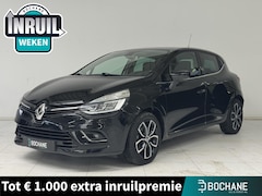 Renault Clio - 0.9 TCe Intens | Apple CarPlay / Android Auto | Navigatie | Climate Control | Parkeersenso