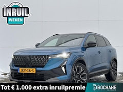 Renault Austral - 1.3 mild hybrid 160 X-Tronic iconic esprit Alpine | Pack Vision | Pack around view camera