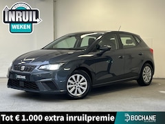 SEAT Ibiza - 1.0 EcoTSI Style | ALL SEASONS | CARPLAY | PDC | CLIMA |