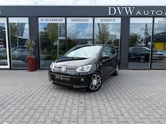 Volkswagen Up! - 1.0 high up BlueMotion