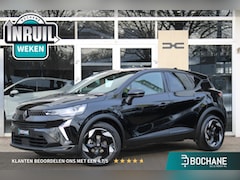 Renault Captur - 1.0 TCe 90 techno | Navigatie | Camera | APPLE CARPLAY/ANDROID AUTO
