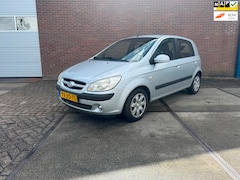 Hyundai Getz - 1.4i Active Cool*Cruise Control*Airco