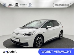 Volkswagen ID.3 - First Plus 58 kWh 204 PK | Navigatie | 19" Lm velgen | Parkeercamera |