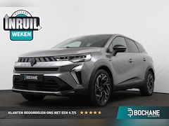 Renault Symbioz - 1.6 E-Tech full hybrid 145 esprit Alpine | Carplay |/ Android Auto | Stuurverwarming | 19"