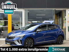 Renault Clio - 1.6 E-Tech Full Hybrid 145 esprit Alpine | 360 graden camera | Bose Audio | Cruise adaptie