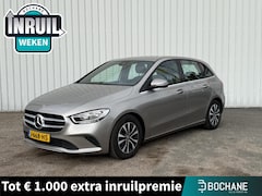 Mercedes-Benz B-klasse - 180 Business Solution | Navigatie | Climate Control | Cruise Control | Apple Carplay/Andro
