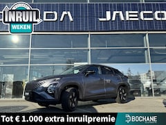 Omoda 5 - 5 1.6 T-GDi SHS-H Premium Phantom Grey