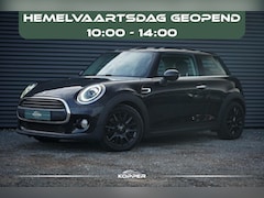 MINI One - 1.5 Chili / Aut / Navi / Clima / Cruise / LED / Facelift