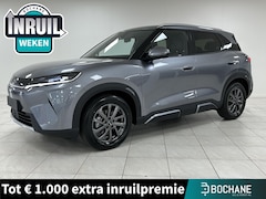 BYD Atto 2 - DM-i Boost HYBRID|GOOGLE INTERFACE|PANO|360CAMERA|