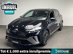 Renault Clio - 1.0 TCe 90 GPF esprit Alpine | BOSE-Audiosysteem | 360° Camera | Adaptive Cruise Control |