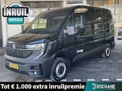Renault Master E-Tech - T35 L2H2 Advance long range 87 kWh