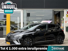Renault Clio - 1.0 TCe 90 GPF esprit Alpine | NAP | Bose Audio | 360 graden camera | Cruise adaptief | DA