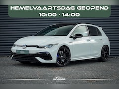 Volkswagen Golf - 2.0 TSI R 4Motion / Pano / Akrapovic / DCC / Stoelklima