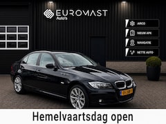 BMW 3-serie - 316i Business Line NAVI | Airco | Cruise | New Apk |NAP