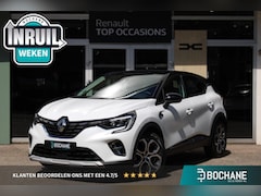 Renault Captur - 1.3 mild hybrid 160 techno | Around View monitor | Climate control | Cruise control | BOSE