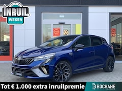 Renault Clio - 1.0 TCe 90 GPF esprit Alpine | 360 camera | Adaptive cruise control | Bose audiosysteem |