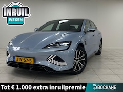 BYD Seal - Comfort RWD PANO | 360 CAMERA | 460KM ACTIERADIUS | DEMO