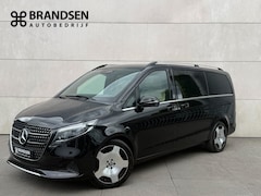 Mercedes-Benz V-klasse - 300 L2 Avantgarde Benzine Leer-Elektr.schuifd.-Pano-ACC-360-19"-Stoel/stuur verw