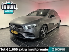 Mercedes-Benz A-klasse - 200 AMG Line | Panoramadak | Navigatie | Stoelverwarming |
