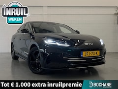 BYD SEAL 6 - SEAL 6 DM-i Comfort Lite | APPLE CARPLAY | PANORAMADAK | STUURVERWARMING | STOELKOELING |