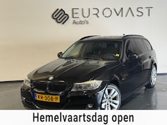 BMW 3-serie Touring - 318i Business Line Automaat Navi Cruise Stoelverwarming Pdc Nieuwe Apk