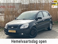 Kia Rio - 1.4 M-bition Airco Elektrische Ramen 5D Nieuwe Apk