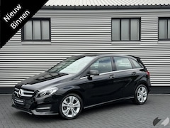 Mercedes-Benz B-klasse - 180 Prestige |Leer|Camera|Stoelverwarming|