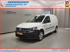 Volkswagen Caddy Maxi - 2.0TDI L2/H1 Euro 6