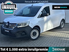 Renault Kangoo E-Tech - Advance L2 44 kWh Stoelverwarming | Camera | Clima