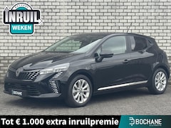 Renault Clio - 1.0 TCe 90 GPF Evolution | Achteruitrijcamera | Navigatie | Apple CarPlay / Android Auto |