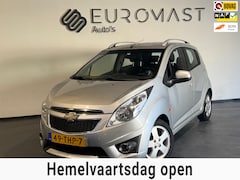 Chevrolet Spark - 1.2 16V LTZ Airco Pdc 5d Nieuwe Apk