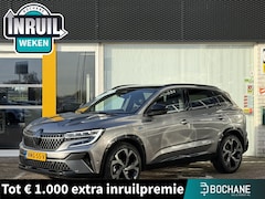 Renault Austral - 1.2 E-Tech full hybrid 200 iconic esprit Alpine | NAP | Harman & Kardon | Stoel, stuur & v