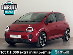 Renault Twingo - Urban Range Techno 27.5 kWh | Pack Privilège | Lichtmetalen velgen 18" | Nu rijklaar uit v