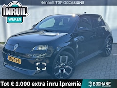 Renault 5 - 5 comfort range techno 52 kWh | Camera | Adaptieve Cruise | Google Nav