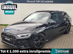Audi A4 Avant - 35 TFSI S edition | Schuif/Kantel-Dak | Digital Cockpit | Trekhaak | UNIEK