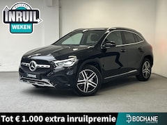 Mercedes-Benz GLA-Klasse - 250 e Luxury Limited | 95% SOH | CAMERA | DEALERONDERHOUDEN |