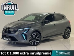 Mitsubishi Colt - 1.0T MT Instyle DIRECT LEVERBAAR MET FABRIEKSGARANTIE