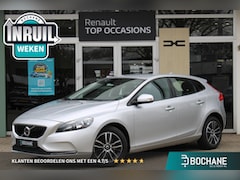 Volvo V40 - 2.0 T2 Momentum | Cruise Control | Navi | Parkeersensoren |