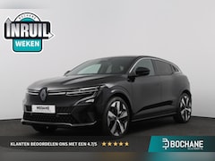 Renault Mégane E-Tech - comfort range techno 60 kWh | Actie | | Direct rijden |